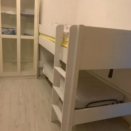 Apartment Alpensteinbock Bad Reichenhall